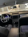 Volkswagen Teramont 2023 V6 AWD Full Dealer Service History